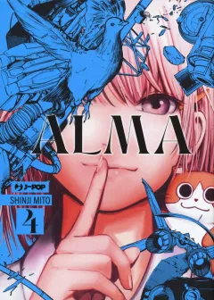 Volume cover